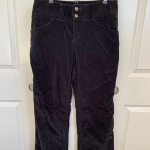 Black London jeans